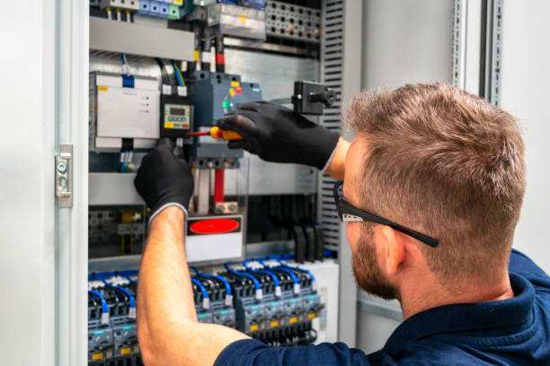 Best Electrical Upgrades for Homes  in Sterling, KS