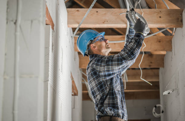 Affordable Emergency Electrician in KS