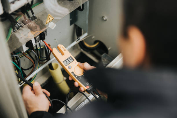 Best Local Electrician Companies  in Sterling, KS