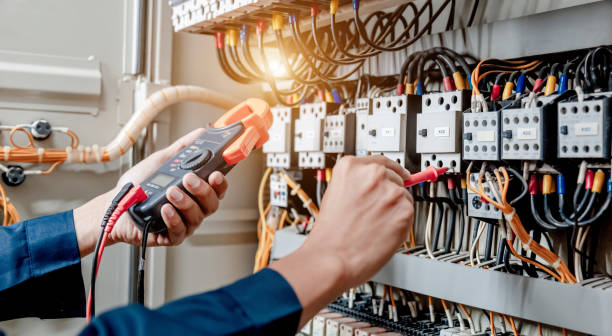 Best Electrical Installation Contractor  in Sterling, KS