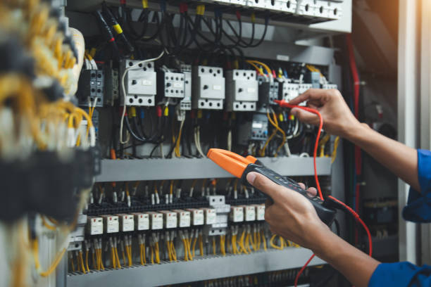 Best Electrical Upgrades for Homes  in Sterling, KS