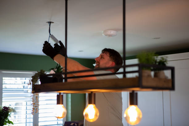 Best Electrical Contractors for Businesses  in Sterling, KS