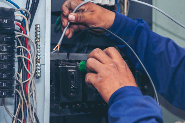 Best Electrician for Home Renovation  in Sterling, KS