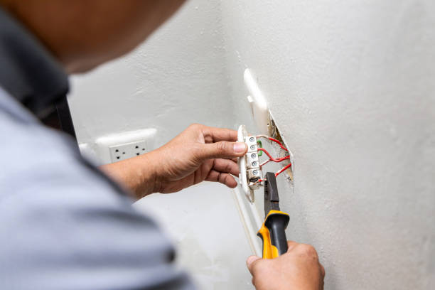 Best Electrician Near Me  in Sterling, KS