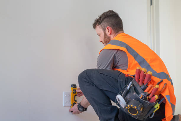 Best Emergency Electrician Near Me  in Sterling, KS