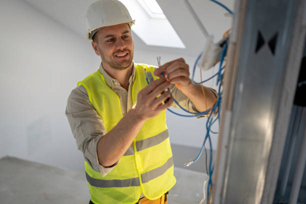 Best Electric Panel Repair  in Sterling, KS