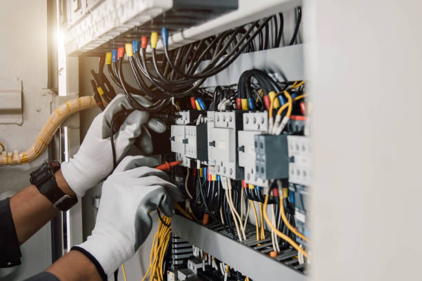 Electrical Outlet Repair in KS