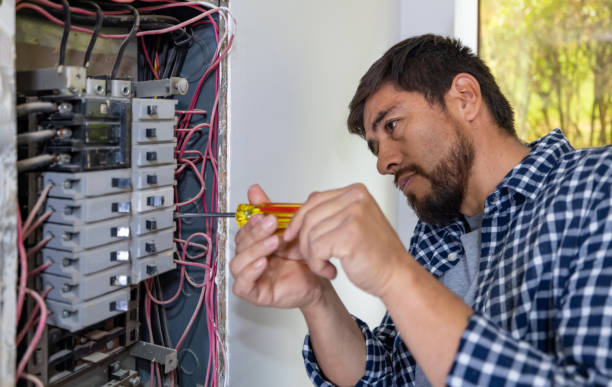 Best Electrical Wiring Services  in Sterling, KS